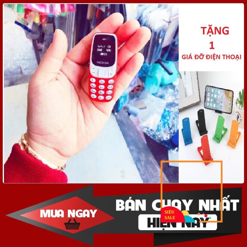 Điện Thoại Mini Nokia 2 Sim Cute