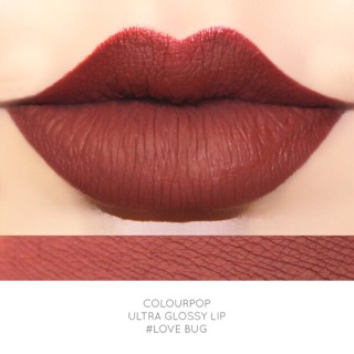 TÁCH SET | Set tam giác Colourpop 3 thỏi FULLSIZE