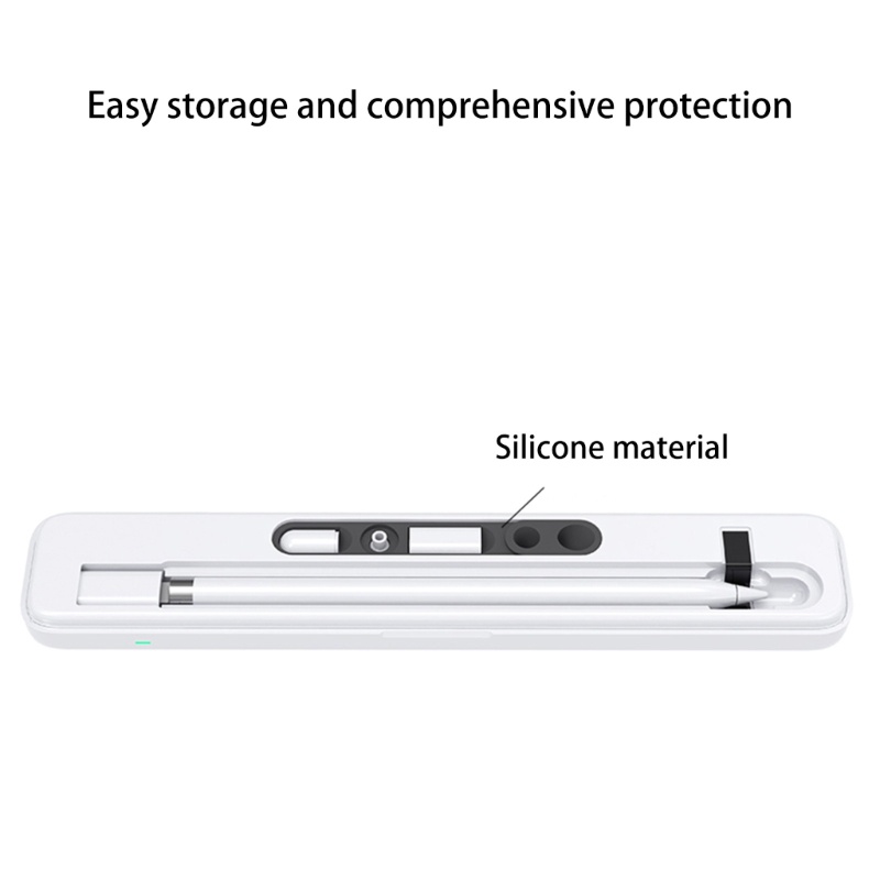 Đế Sạc Không Dây LI Cho Bút Cảm Ứng iOS Pencil 1st Gen