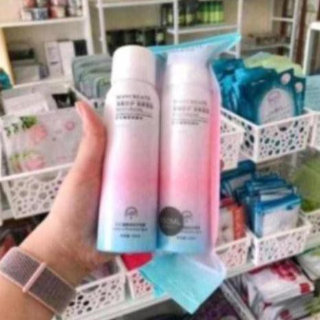 Xịt chống nắng vip dth94