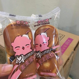 Combo 10 Bánh doremon Nhân đậu đỏ MaiMai