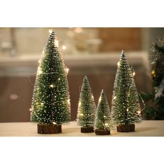 🎄Cây Thông Giáng Sinh Mini Để Bàn Trang Trí