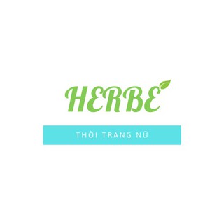 Thời Trang Nữ HERBE