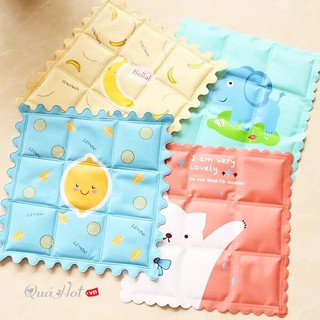 nệm nước đa năng siêu mát