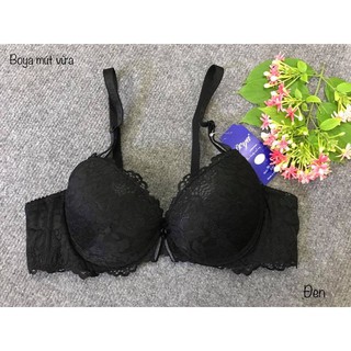 Áo Boya ren mút vừa 024W [e.dep]