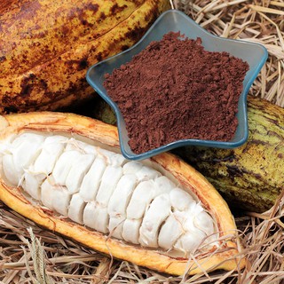 Bột ca cao CacaoMi Premium 470g