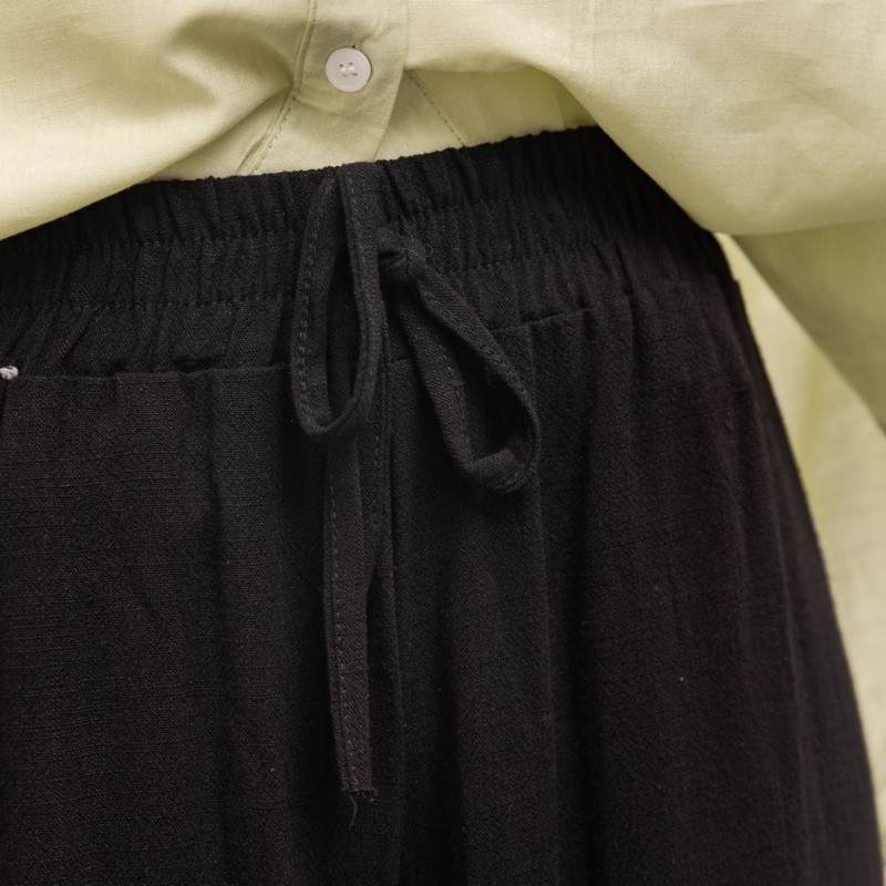 QUẦN LINEN COMIC | BigBuy360 - bigbuy360.vn