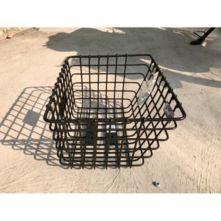 RỔ SUPER CUB 110 ĐỜI MỚI CUB DREAM ( ĐẦY ĐỦ PÁT GẮN )