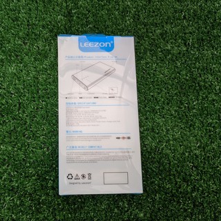 Pin dự phòng Leezon 10000mah