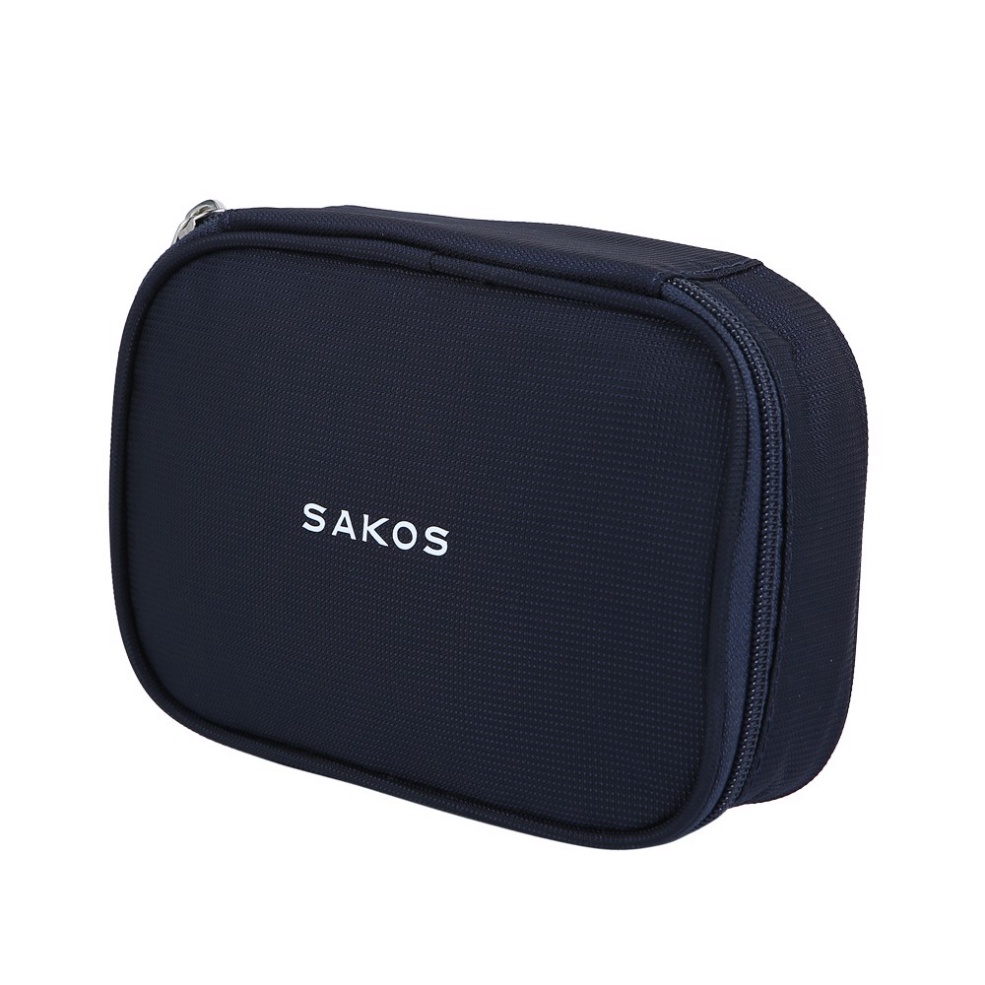 Túi đựng phụ kiện công nghệ SAKOS VERSA - Hàng nhập khẩu | BigBuy360 - bigbuy360.vn