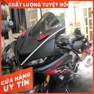 mặt nạ r15 r6 ốp đầu r6 thay thế cho ốp zin yamaha r15 hàng thái lan sale