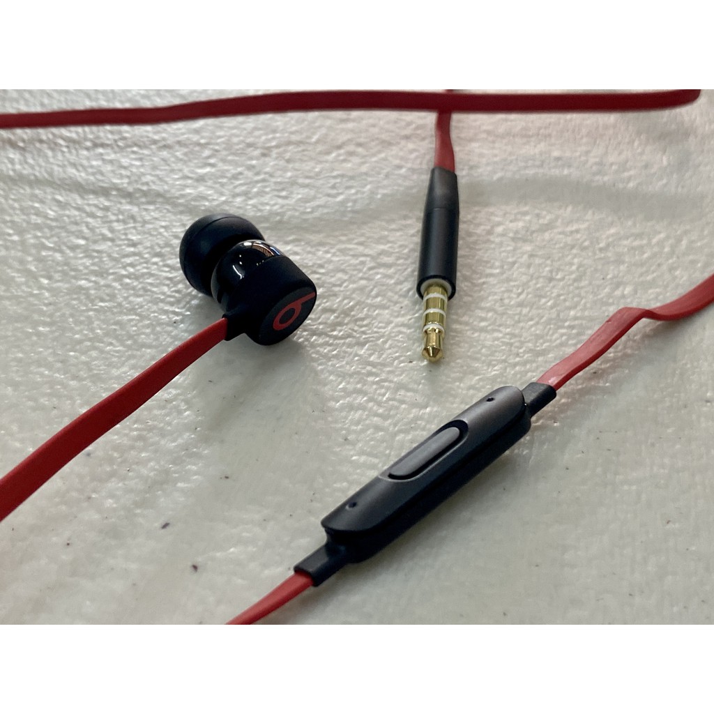 Tai nghe Urbeats 3 jack 3.5mm