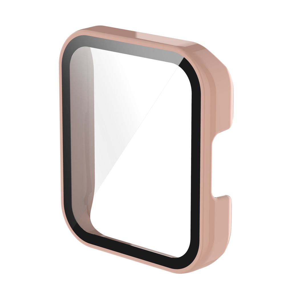 Ốp Bảo Vệ Mặt Đồng Hồ+Film Cho Xiaomi Redmi watch 2 lite/Redmi 2/Redmi Horloge2 / Redmi watch / Mi watch lite PC Case + Đồng hồ thông minh phim