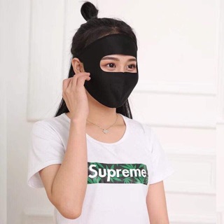 Khẩu trang ninja loại 1 combo 3c