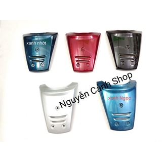 Mặt nạ xe wave 110 thái nhựa abs
