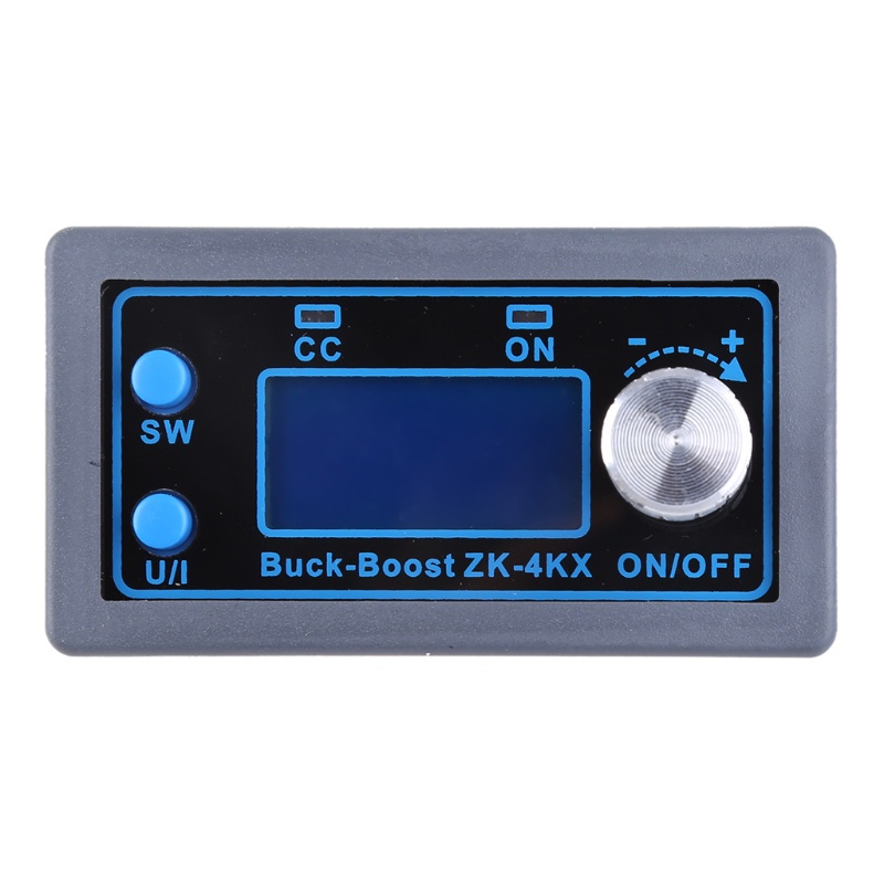 ☌☞Mô Đun Điện Áp ZK-4KX CNC DC-DC CV 0.5-30V 4A Chuyên Dụng