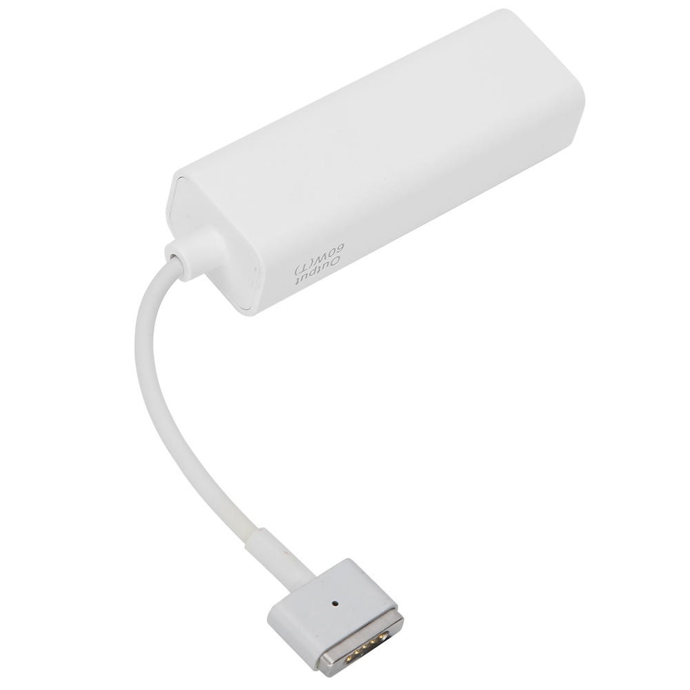 Đầu Chuyển Đổi Cổng Sạc Type C Sang 1 / 2 60w Chuyên Dụng Chất Lượng Cao | BigBuy360 - bigbuy360.vn