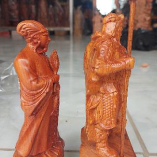 Quan văn quan võ