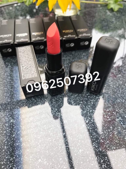 Son Kiko Smart Fusion Lipstick