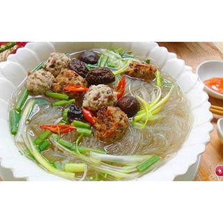[ ĐÔNG Y ] Miến dong điện biên 1kg Thực Phẩm Quê Tây Bắc