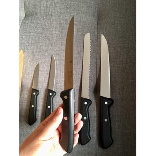 BỘ DAO 7 MÓN WMF CLASSIC LINE