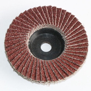Miếng mài sắt, gỗ / Nhám xếp tập (100mm)