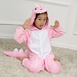 (Có Sẵn, Nhiều Mẫu, Loại Đẹp) Bộ Đồ Khủng Long, Bộ Đồ Unicorn Cho Bé