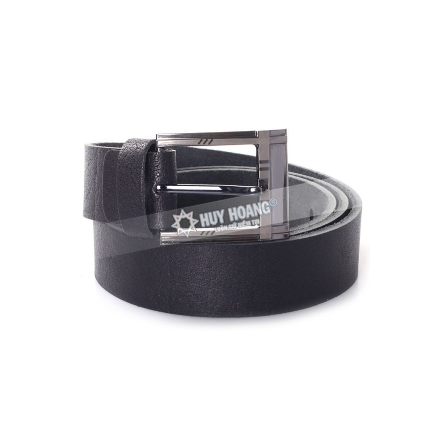Dây nịt nam da bò nhiều loại nhiều màu HP4125-28-31-34-37-42-46-49
