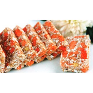 Bánh cáy làng Nguyễn bình dị thơm cay