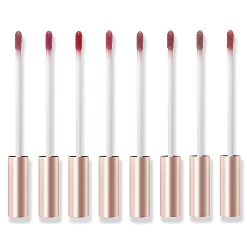 [Hàng mới về] Son kem nhung lì lâu trôi 8 màu lựa chọn