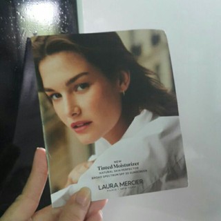 sample mẫu thử kem nền laura mercier