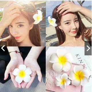 Combo 2 kẹp hoa cài tóc đi biển