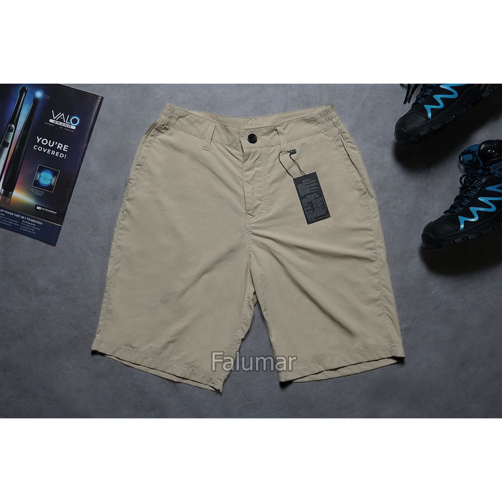Quần short nam - Falumar Vnxk