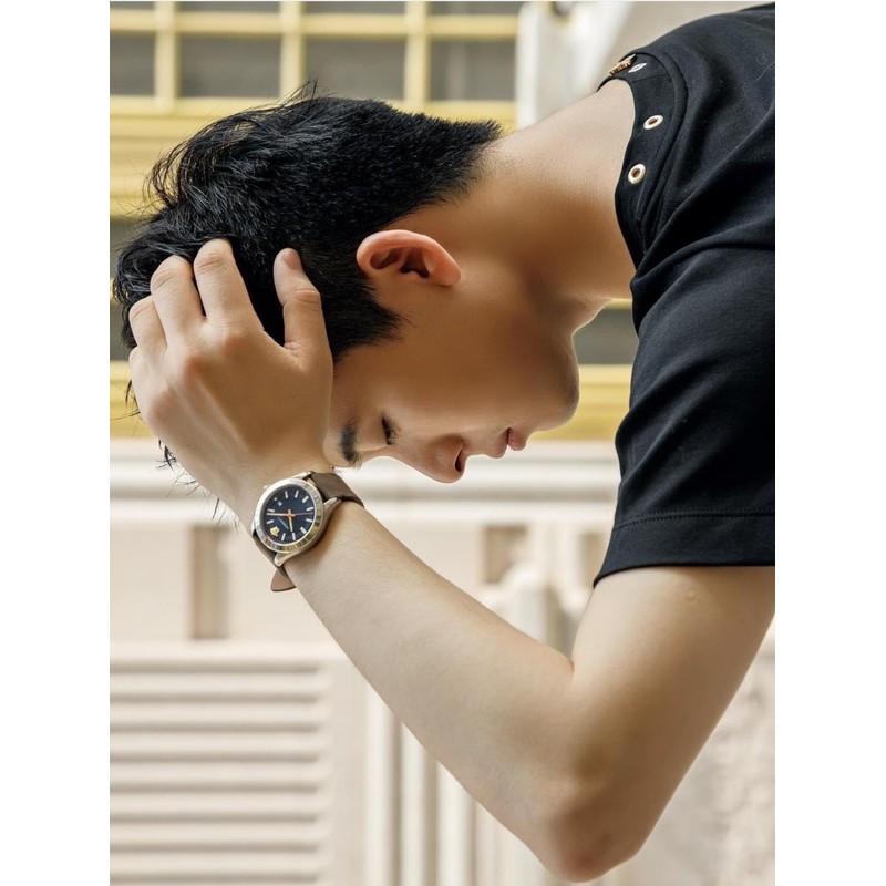 Đồng hồ nam Versace Hellenyium For Men - SS20