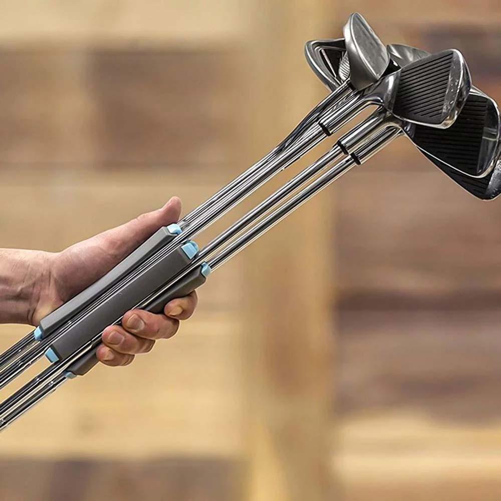 Danilo Giá Đỡ Cố Định Túi Đựng Dụng Cụ Chơi Golf Tiện Dụng