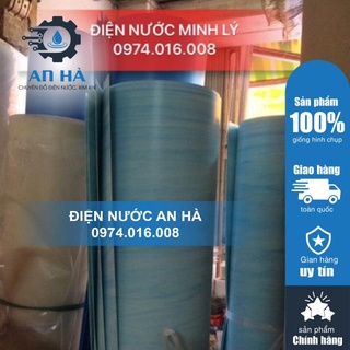 Tấm nhựa PVC Rạng Đông 0,8m* 2,4M* 0,9 Mm