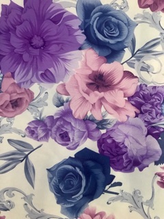 DRAP thun hàn quốc 1m6x2m