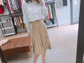 Sơ mi thanh lý rẻ
