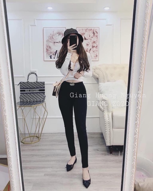 BÁN SỈ QUẦN LEGGING " ĐI Ô" CHO NỮ | BigBuy360 - bigbuy360.vn