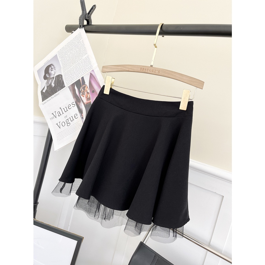 BBSTORE'S Chân Váy Chữ A Thời Trang Nữ Trẻ Trung Năng Động -V1231