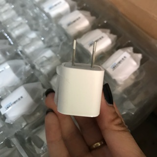 Củ sạc iPhone zin