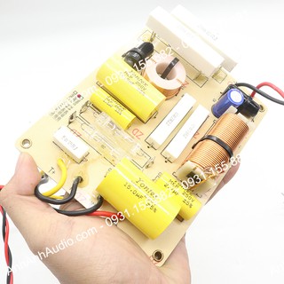 Phân tần loa 6012 , Giá 01 chiếc