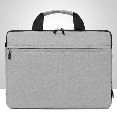 Túi Xách Nam Nữ Công Sở, Cặp Đựng Laptop 14 - 15.6 Inch BEEGEE 557657