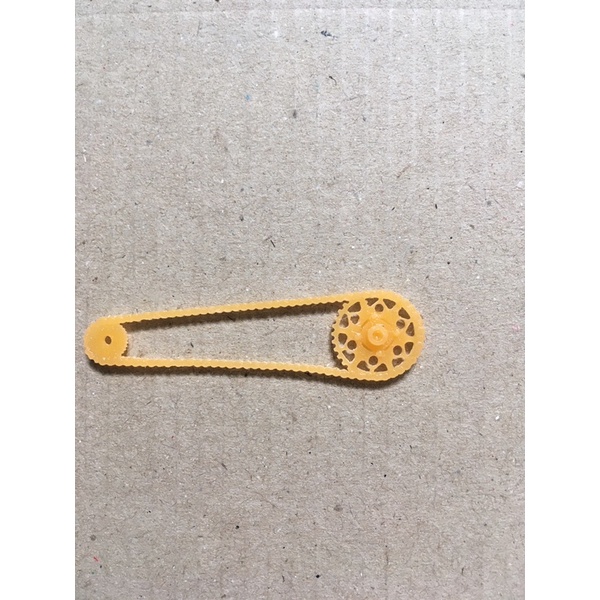 Mô hình xe máy tỉ lệ 1:12 - Mô hình nhông sên dĩa tỉ lệ 1:12 | Scale 1:12