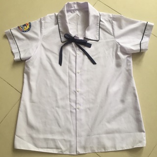 Đồng phục học sinh trường THPT Thủ Thiêm