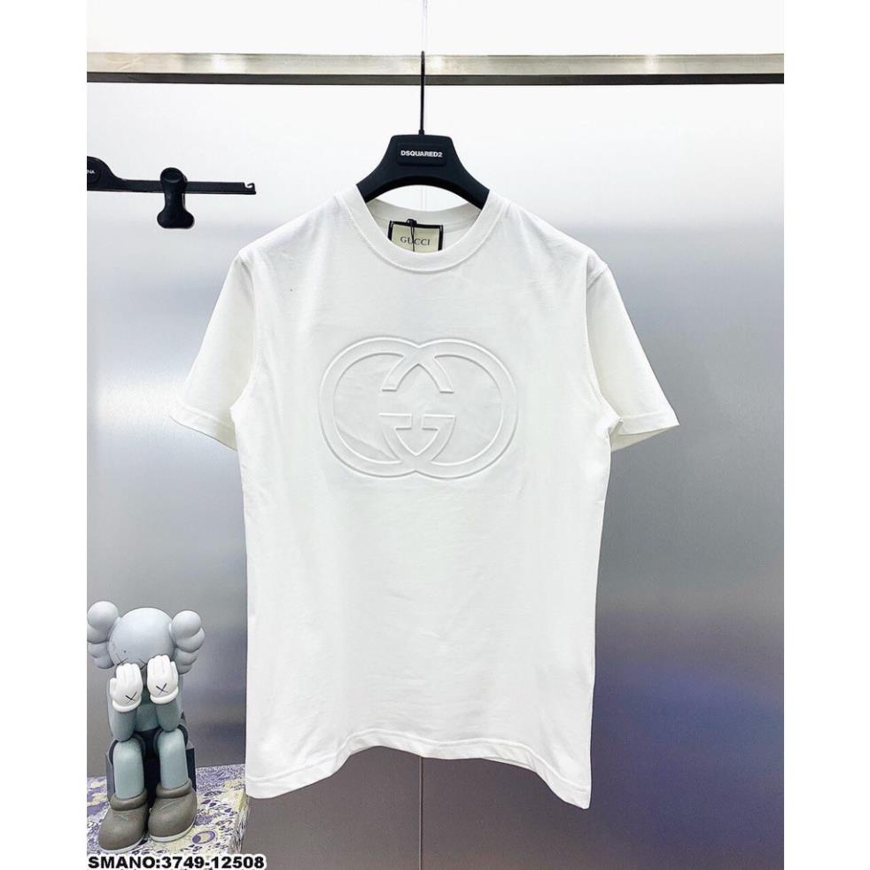 Áo thun thời trang Gucci, chất cotton dày dặn, mềm mịn ! #