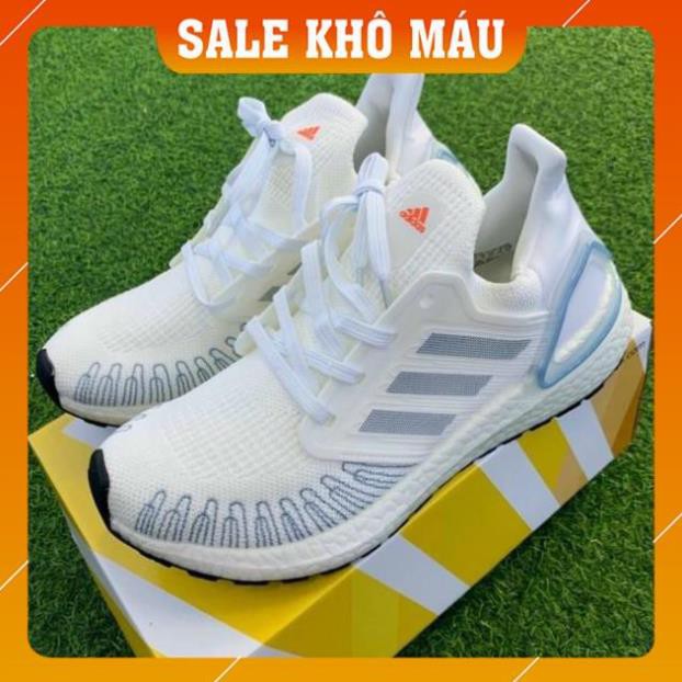 [FreeShip – Xả kho] Giầy Thể Thao ADiDAS UtraB00st 6.0 Mới Về Tại Shop ,Giầy Thể Thao tập GYM