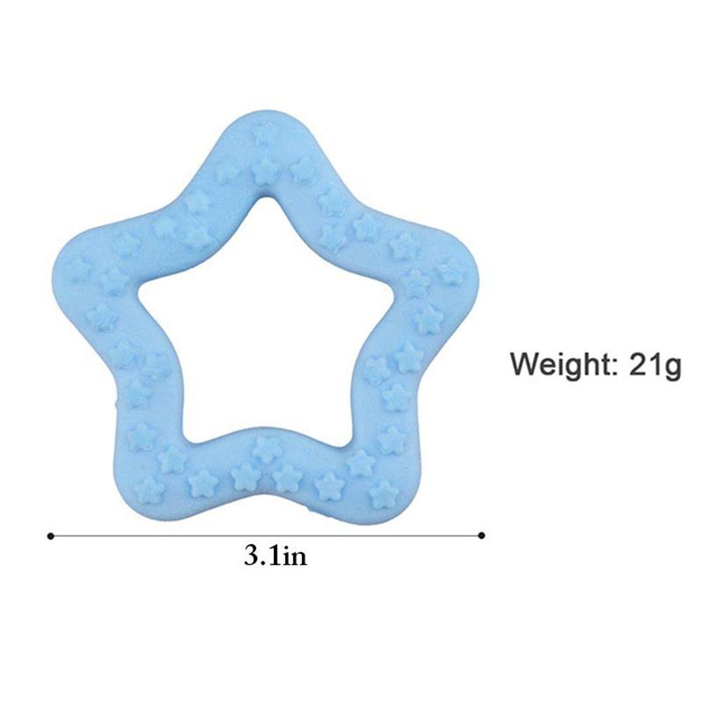 Đồ Chơi Ngậm Cắn Đàn Hồi Huấn Luyện Thú Cưng