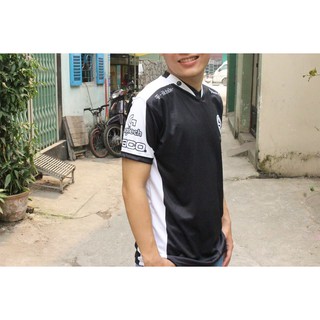 Áo thun Jersey TSM Jersey old