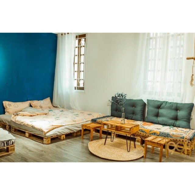 Thảm lục bình 1m2